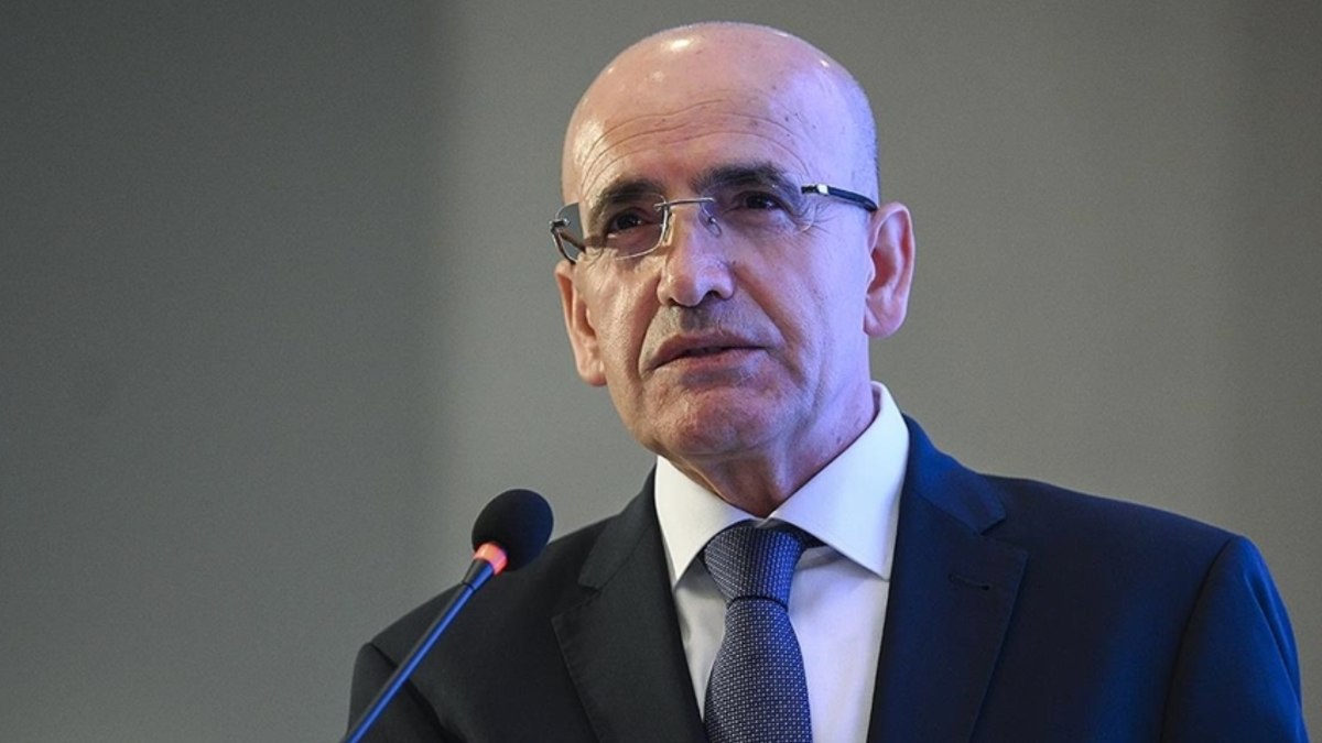 Mehmet Şimşek: Tasarruf tedbirleri sayesinde 814 milyar lira tasarruf sağladık