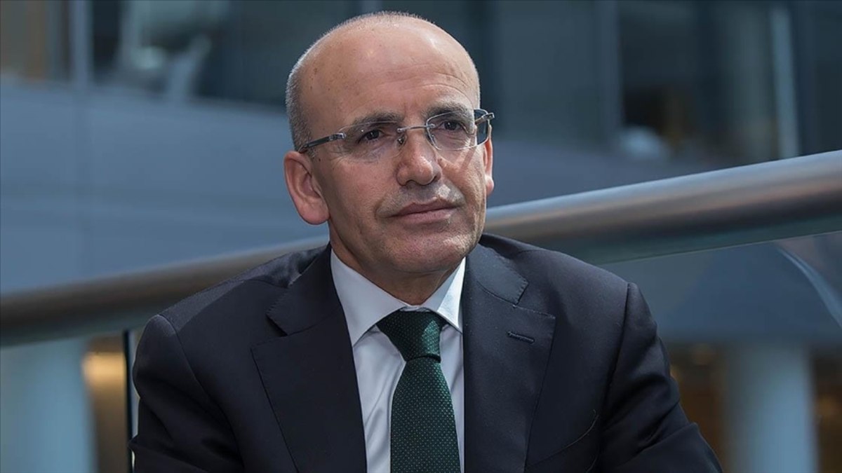 Mehmet Şimşek: Zor bir coğrafyadayız, caydırıcılık gücünü artırmalıyız