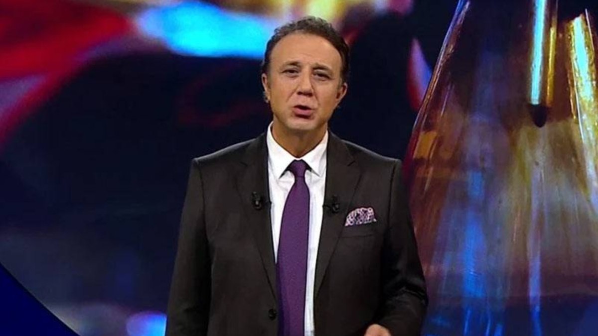 NTV’de İsrail’le ilgili sözler sarf eden Ahmet Yeşiltepe zorunlu izne çıkarıldı