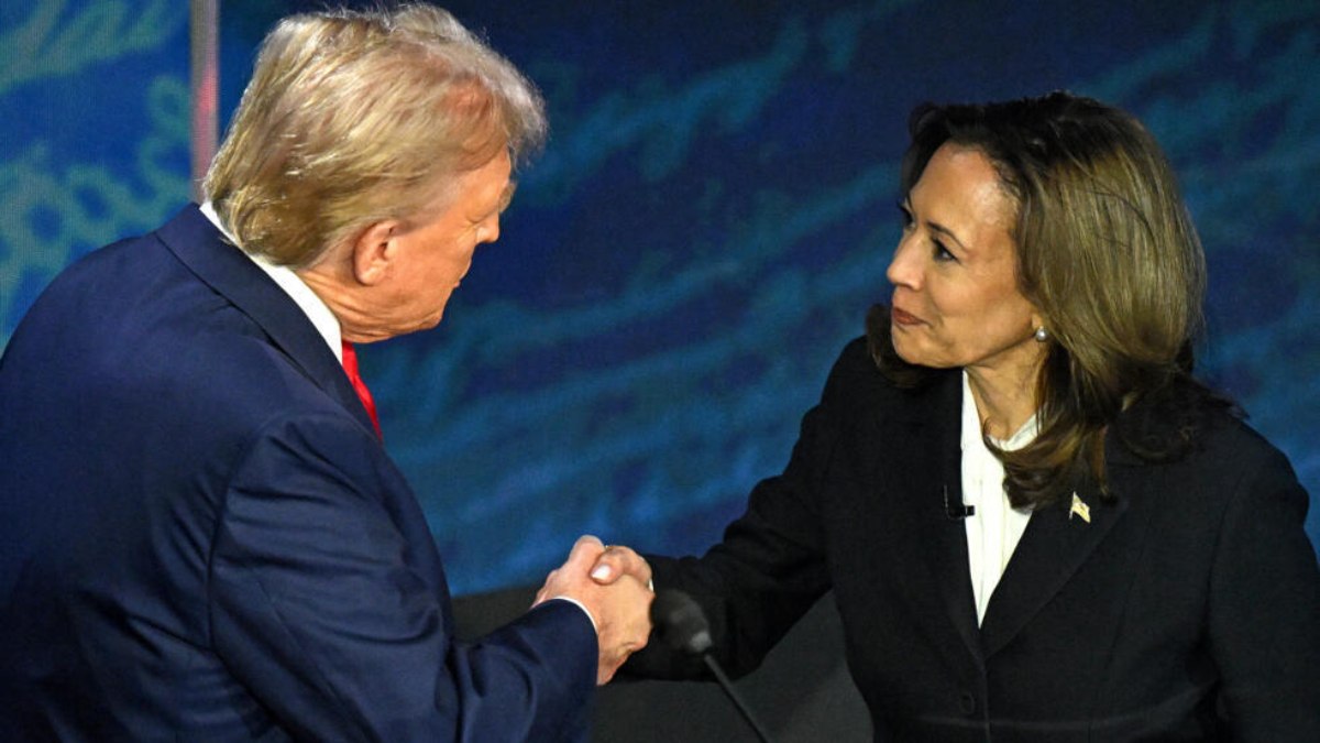 Trump-Harris yarışında anketlerde kim önde?